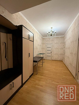 Сдаётся двухкомнатная квартира 58м² в Пролетарском районе, ул. Прожекторная Донецк - изображение 3