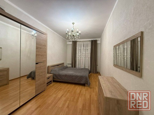Сдаётся двухкомнатная квартира 58м² в Пролетарском районе, ул. Прожекторная Донецк - изображение 1