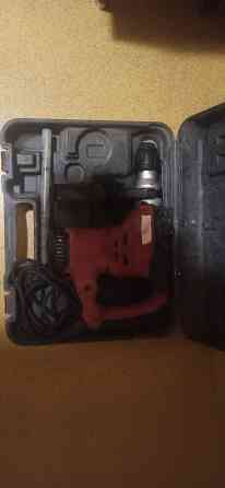 Перфоратор Вектор Макеевка