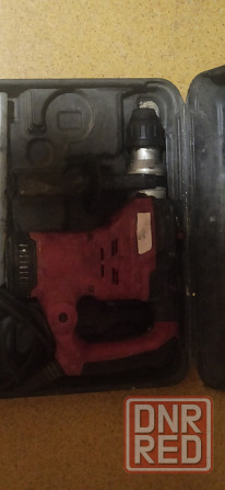 Перфоратор Вектор Макеевка - изображение 2