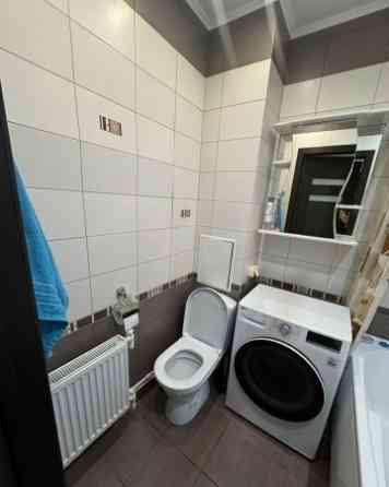 Сдам комфортную 1- комнатную квартиру в Ворошиловском районе Донецк