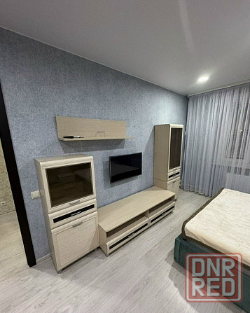 Сдам комфортную 1- комнатную квартиру в Ворошиловском районе Донецк - изображение 2