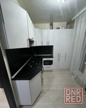 Сдам комфортную 1- комнатную квартиру в Ворошиловском районе Донецк - изображение 3