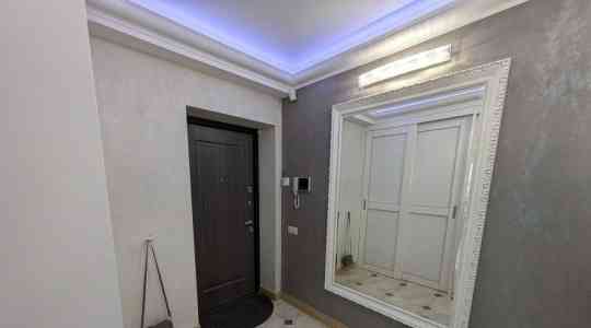 Предлагается стильная 3х комнатная квартира в центре Донецк