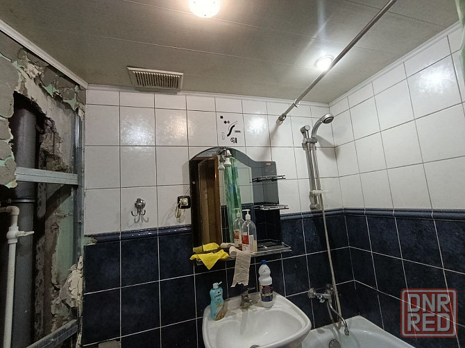 Продается 3-х комнатная квартира в центральном районе Мариуполь - изображение 5