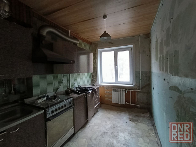 Продается 3-х комнатная квартира в центральном районе Мариуполь - изображение 1