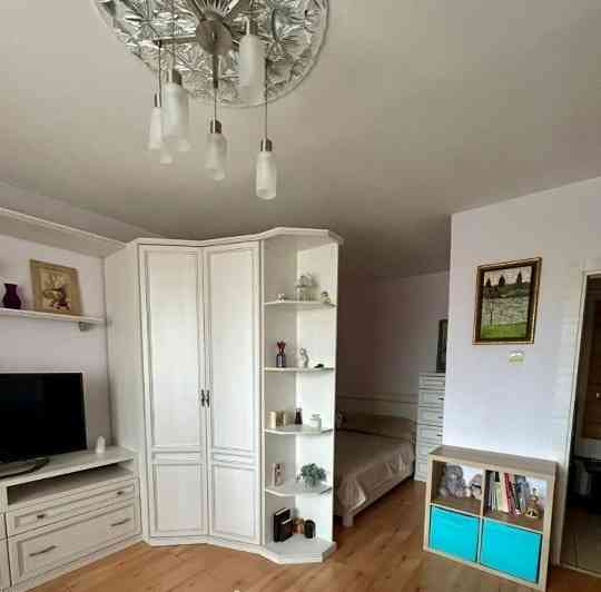 Сдаётся уютная и светлая квартира площадью 42 м². Ворошиловский район, Донецк