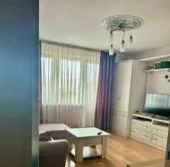 Сдаётся уютная и светлая квартира площадью 42 м². Ворошиловский район, Донецк