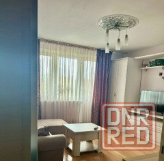 Сдаётся уютная и светлая квартира площадью 42 м². Ворошиловский район, Донецк - изображение 4