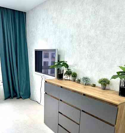 Сдаётся уютная, светлая квартира с дизайнерским ремонтом в Ленинском Донецк