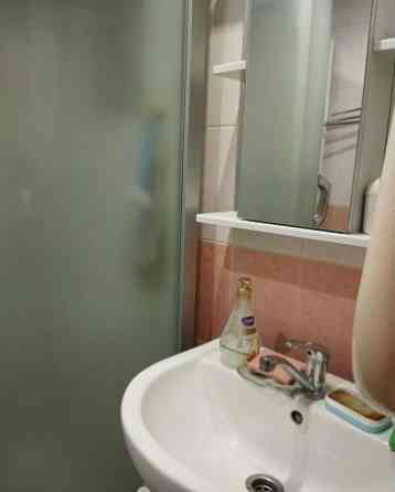 Сдам просторную однокомнатную квартиру в Ворошиловском районе Донецк