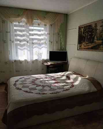 Сдам просторную однокомнатную квартиру в Ворошиловском районе Донецк