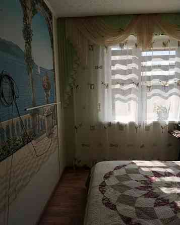 Сдам просторную однокомнатную квартиру в Ворошиловском районе Донецк