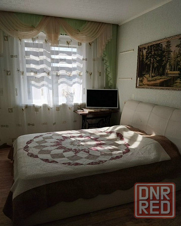 Сдам просторную однокомнатную квартиру в Ворошиловском районе Донецк - изображение 2