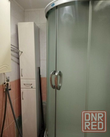 Сдам просторную однокомнатную квартиру в Ворошиловском районе Донецк - изображение 4