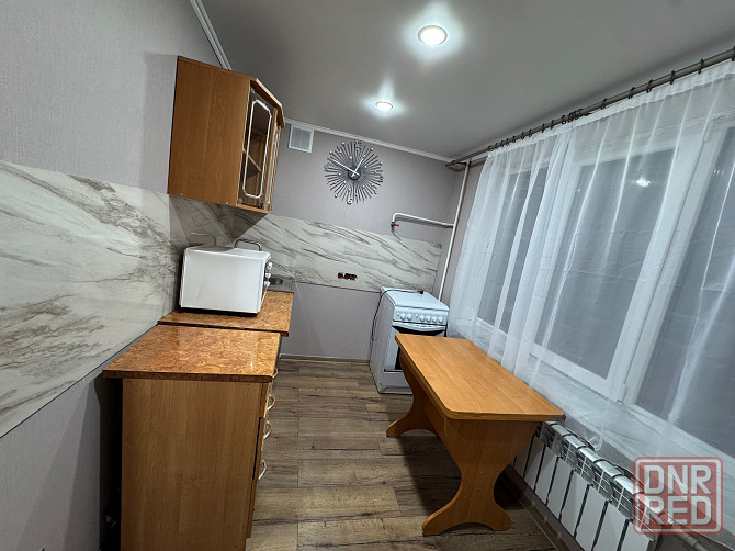 Продам 2х- комнатную квартиру Торез с ремонтом Торез - изображение 2