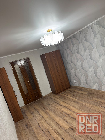 Продам 2х- комнатную квартиру Торез с ремонтом Торез - изображение 9