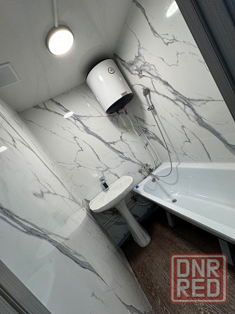 Продам 2х- комнатную квартиру Торез с ремонтом Торез - изображение 5