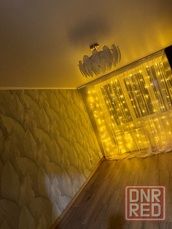 Продам 2х- комнатную квартиру Торез с ремонтом Торез - изображение 3