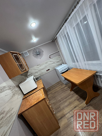 Продам 2х- комнатную квартиру Торез с ремонтом Торез - изображение 7