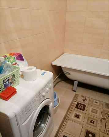 Сдам просторную однокомнатную квартиру в Кировском районе Донецка Донецк