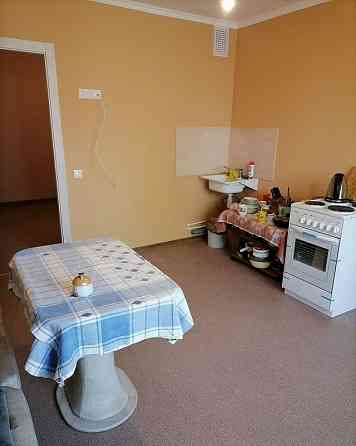 Сдам просторную однокомнатную квартиру в Кировском районе Донецка Донецк