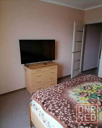 Сдам просторную однокомнатную квартиру в Кировском районе Донецка Донецк - изображение 2