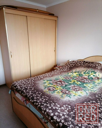 Сдам просторную однокомнатную квартиру в Кировском районе Донецка Донецк - изображение 1