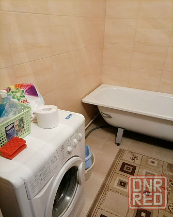 Сдам просторную однокомнатную квартиру в Кировском районе Донецка Донецк - изображение 4