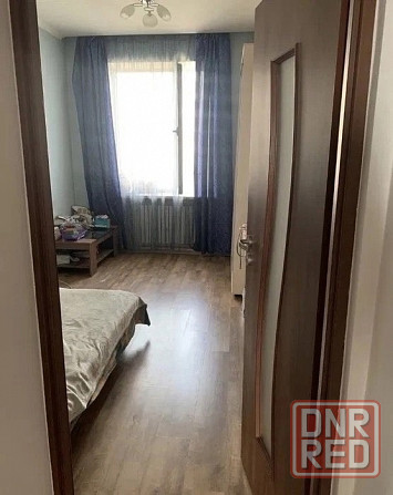 Сдаётся однокомнатная квартира на Детском мире, Киевский район. Донецк - изображение 2