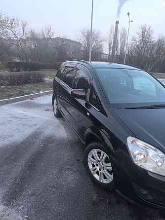 Opel Zafira B Донецк