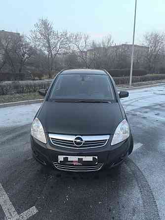 Opel Zafira B Донецк