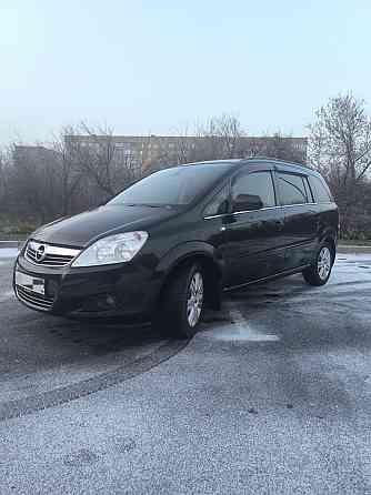 Opel Zafira B Донецк