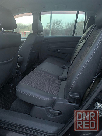 Opel Zafira B Донецк - изображение 6
