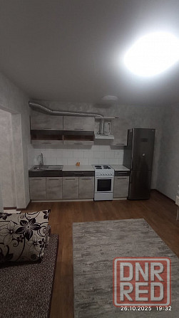 Сдам 1-комнатнуюквартиру Донецк - изображение 5