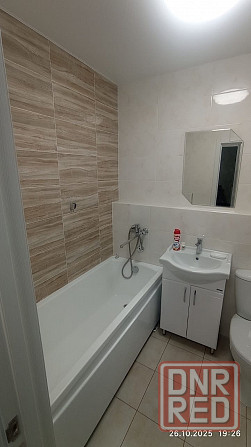 Сдам 1-комнатнуюквартиру Донецк - изображение 2