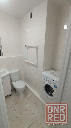 Сдам 1-комнатнуюквартиру Донецк - изображение 1