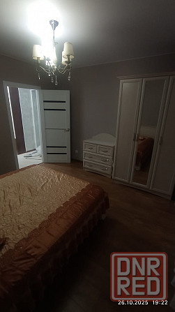 Сдам 1-комнатнуюквартиру Донецк - изображение 6