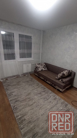 Сдам 1-комнатнуюквартиру Донецк - изображение 4