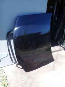 Капот Audi a6c5 Енакиево