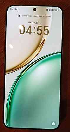 Honor X9d 5G 12/256 GB Новый Макеевка