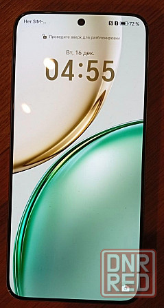 Honor X9d 5G 12/256 GB Новый Макеевка - изображение 4