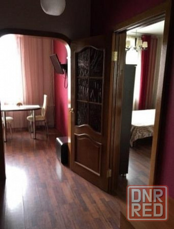 Калининский район пр. Ильича 32 Донецк - изображение 3