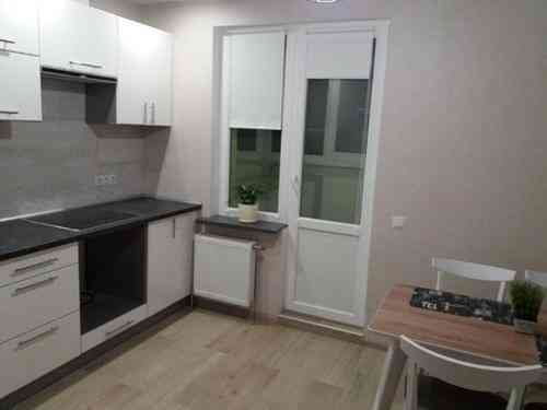 Киевский район ул. Челюскинцев Донецк