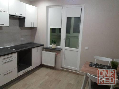 Киевский район ул. Челюскинцев Донецк - изображение 1