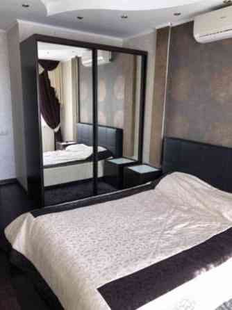 Куйбышевский район ул. Олимпиева Донецк