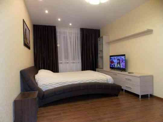 Ленинский район Ориентир: Цирк "Космос" Донецк