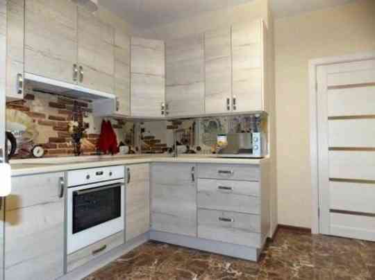 Ленинский район Ориентир: Цирк "Космос" Донецк