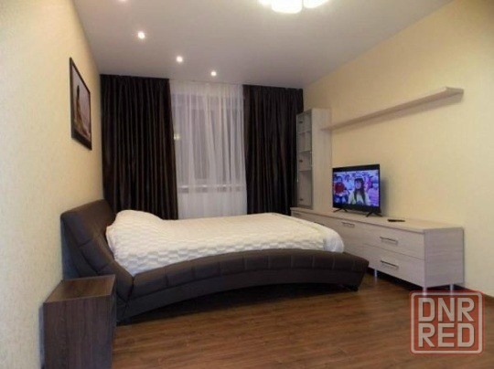 Ленинский район Ориентир: Цирк "Космос" Донецк - изображение 2