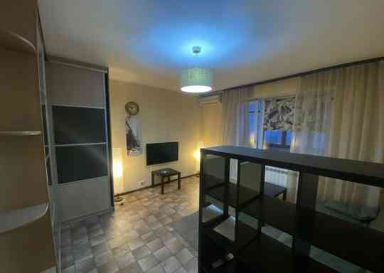 Сдам: 1 комнатную квартиру Пархоменко 4 Донецк